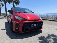 Usata Toyota Yaris 261 CV (191 kW) 2022 Utilitaria