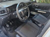 Usata Citroën C3 102 CV (75 kW) 2023 Bianco Berlina