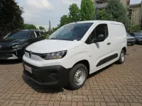 Nouvelle Citroën Berlingo 102 ch (75 kW) 2026 Blanc Monospace
