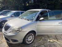 Usata Lancia Ypsilon 2008 Grigio Utilitaria