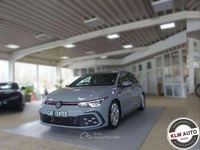 Usata VW Golf VIII GTI 245 CV (180 kW) 2021 Grigio scuro Berlina