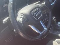 Usata Audi Q3 S-Line 150 CV (110 kW) 2022 Grigio SUV
