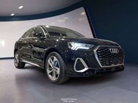 usata Audi Q3 SPORTBACK 35 TDI BLACK LINE S TRONIC