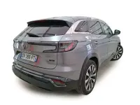 Usata Renault Austral Techno 131 CV (96 kW) 2024 Grigio scisto SUV