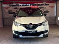 usata Renault Captur 1.5 dCi 110 cv Energy Hypnotic 2017