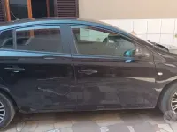 Usata Fiat Bravo 120 CV (88 kW) 2009 Nero Utilitaria