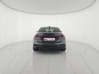 Usata Audi A5 S-Line 204 CV (150 kW) 2025 Grigio Berlina