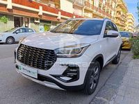 Usata DR DR 5.0 117 CV (86 kW) 2025 Bianco SUV