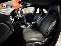 Usata Mercedes A180 109 CV (80 kW) 2014 Bianco Berlina