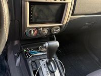 Usata Isuzu D-Max 131 CV (96 kW) 2009 Bianco Pick-up