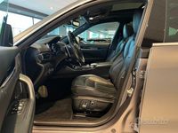 Usata Maserati Levante GT 330 CV (242 kW) 2022 Grigio SUV