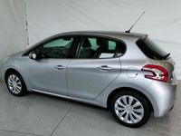 usata Peugeot 208 1.4 HDi 68 CV 5p. Allure