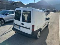 Usata Opel Combo 75 CV (55 kW) 2008 Monovolume