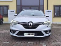 usata Renault Mégane IV -