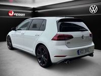 usata VW Golf GTI Performance 2.0 245 CV TSI DSG 5p. BMT