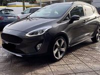 Usata Ford Fiesta 85 CV (62 kW) 2018 Utilitaria
