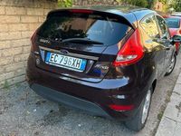 usata Ford Fiesta Fiesta 1.4 3 porte CLX