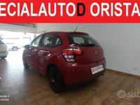 usata Citroën C3 2014 1.2 VTI PURE TECH SEDUCTION 5 PORT