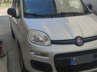 Usata Fiat Panda 80 CV (58 kW) 2014 Grigio Utilitaria