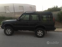 usata Land Rover Discovery 2 Discovery 2.5 Td5 5 porte SE