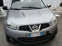 Usata Nissan Qashqai 131 CV (96 kW) 2011 Grigio SUV
