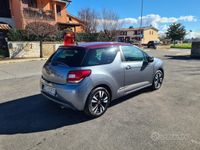 usata Citroën DS3 1.6 Vti 120cv 2011