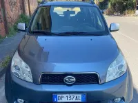 Usata Daihatsu Terios 105 CV (77 kW) 2008 Bluazzurro SUV