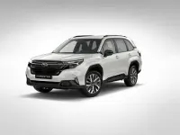 Nuova Subaru Forester Premium 136 CV (100 kW) 2026 Bianco SUV
