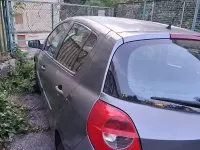 Usata Renault Clio 2007