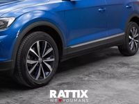 usata VW T-Roc 1.0 tsi 115CV Style