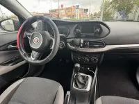 Usata Fiat Tipo Lounge 95 CV (69 kW) 2017 Berlina