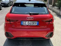 Usata Audi A1 Ambiente 110 CV (80 kW) 2021 SUV