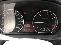 Occasion BMW 118 2008 Noir Citadine