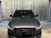 Usata Audi Q3 S-Line 150 CV (110 kW) 2018 SUV