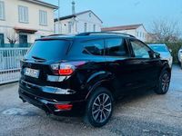 usata Ford Kuga 1.5 TDCI 120 CV S&S 2WD Powershift ST-Line