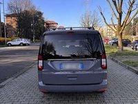 Usata Ford Tourneo Titanium 122 CV (89 kW) 2023 Grigio Furgone