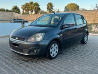 usata Ford Fiesta 1.4diesel