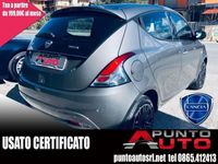 usata Lancia Ypsilon 1.0 FireFly 5 porte S&S Hybrid Ec