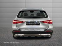 Usata Mercedes 220 Premium 200 CV (147 kW) 2023 Grigio chiaro metallizzato Station wagon