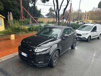 usata Land Rover Range Rover evoque Dynamic