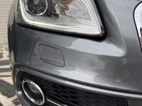 Occasion Audi Q5 245 ch (180 kW) 2012 Gris SUV