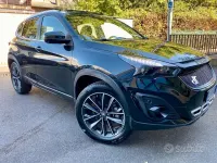 Usata DR F35 150 CV (110 kW) 2022 Nero SUV