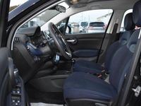 Usata Fiat 500X 95 CV (69 kW) 2021 Nero SUV