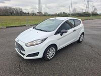 usata Ford Fiesta 1.5 TDCi 75CV 3 porte VAN