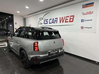 Usata Mini Cooper Countryman Classic 163 CV (119 kW) 2025 Grigio SUV