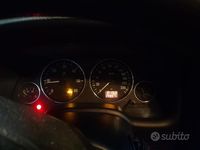 Usata Opel Astra 60 CV (44 kW) 2003 Grigio Berlina