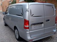 Nuova Mercedes Vito 163 CV (119 kW) 2025 Grigio Furgone
