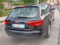 usata Audi A4 Avant 2.0 tdi Advanced Plus multitronic