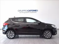 Nuova EVO Evo 3 107 CV (78 kW) 2026 Nero SUV