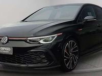 Usata VW Golf VIII GTI 245 CV (180 kW) 2022 Nero Berlina
